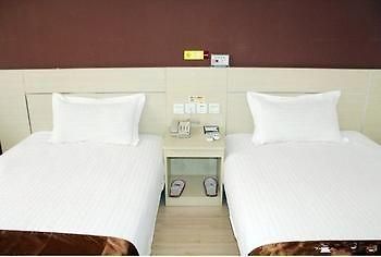 Thank You Hotel Csiucsiang Kültér fotó