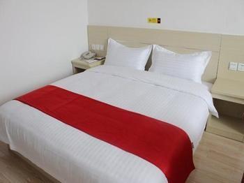 Thank You Hotel Csiucsiang Kültér fotó