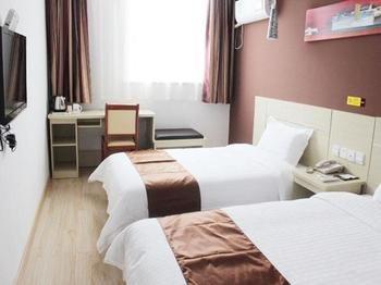 Thank You Hotel Csiucsiang Kültér fotó