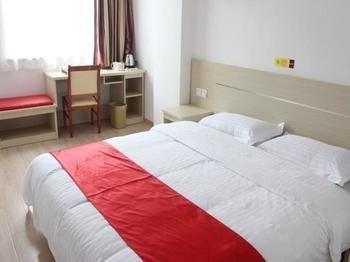 Thank You Hotel Csiucsiang Kültér fotó