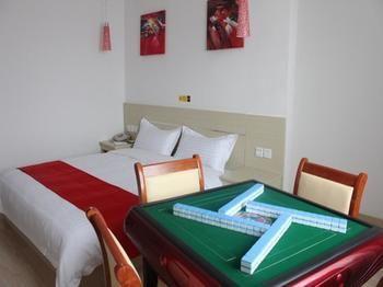 Thank You Hotel Csiucsiang Kültér fotó