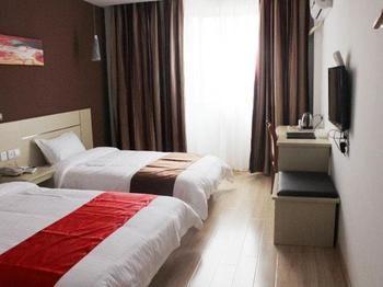 Thank You Hotel Csiucsiang Kültér fotó