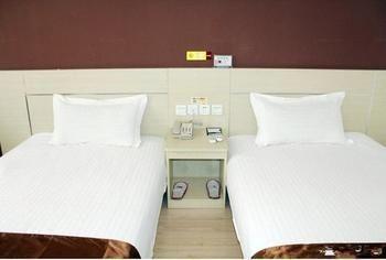 Thank You Hotel Csiucsiang Kültér fotó